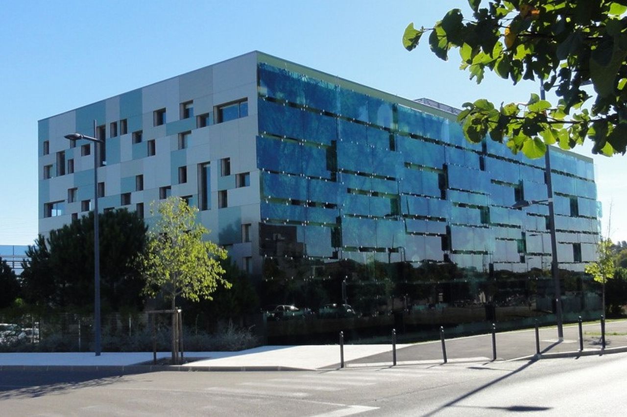 Bureau Montpellier 717m² Location bureau Montpellier Hérault OLBUR2426430 0